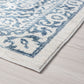 Garden-GRD64 Cut Pile Synthetic Blend Indoor Area Rug by Tayse Rugs