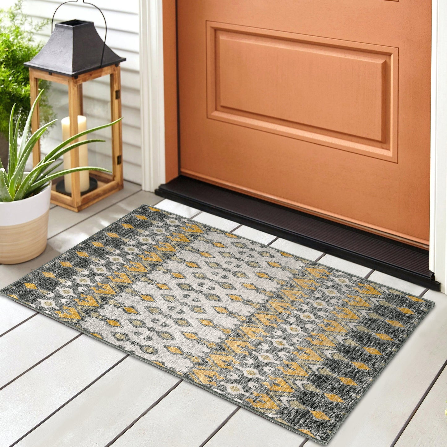 Brisbane BR1 Machine Made Synthetic Blend Indoor Area Rug by Dalyn Rugs