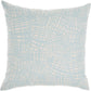 Waverly Pillows WP005 Synthetic Blend Solar Flair Throw Pillow From Waverly By Nourison Rugs