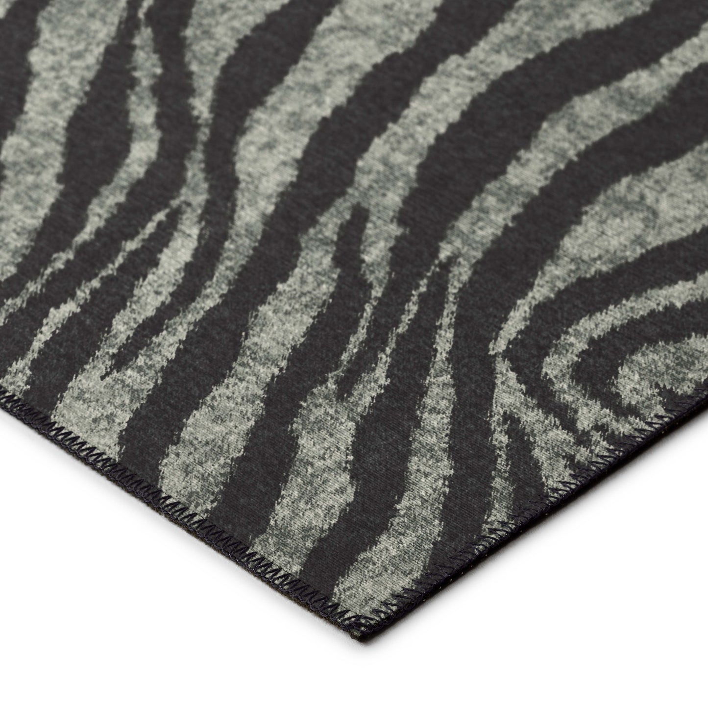 Mali ML1 Machine Made Synthetic Blend Indoor Area Rug by Dalyn Rugs