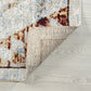 Palazzo-PLZ29 Cut Pile Synthetic Blend Indoor Area Rug by Tayse Rugs