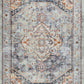 Wakefield-WFL41 Cut Pile Synthetic Blend Indoor Area Rug by Tayse Rugs