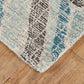 Arazad 8448F Hand Tufted Wool Indoor Area Rug by Feizy Rugs