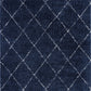 Heavenly Shag-HEA11 Cut Pile Synthetic Blend Indoor Area Rug by Tayse Rugs