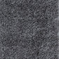 Heavenly Shag-HEA10 Cut Pile Synthetic Blend Indoor Area Rug by Tayse Rugs