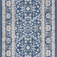 Madison-MDN37 Cut Pile Synthetic Blend Indoor Area Rug by Tayse Rugs