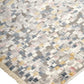 Kyra 3855F Machine Made Synthetic Blend Indoor Area Rug by Feizy Rugs