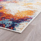 Diamond-DIA16 Cut Pile Synthetic Blend Indoor Area Rug by Tayse Rugs