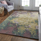 Amira 8633F Hand Tufted Wool Indoor Area Rug by Feizy Rugs