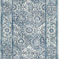 Garden-GRD65 Cut Pile Synthetic Blend Indoor Area Rug by Tayse Rugs