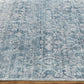 Cecily 3595F Machine Made Synthetic Blend Indoor Area Rug by Feizy Rugs