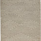 Phoenix 0810F Hand Woven Wool Indoor Area Rug by Feizy Rugs