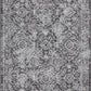 Diamond-DIA12 Cut Pile Synthetic Blend Indoor Area Rug by Tayse Rugs