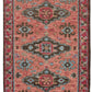 Piraj 6452F Hand Knotted Wool Indoor Area Rug by Feizy Rugs