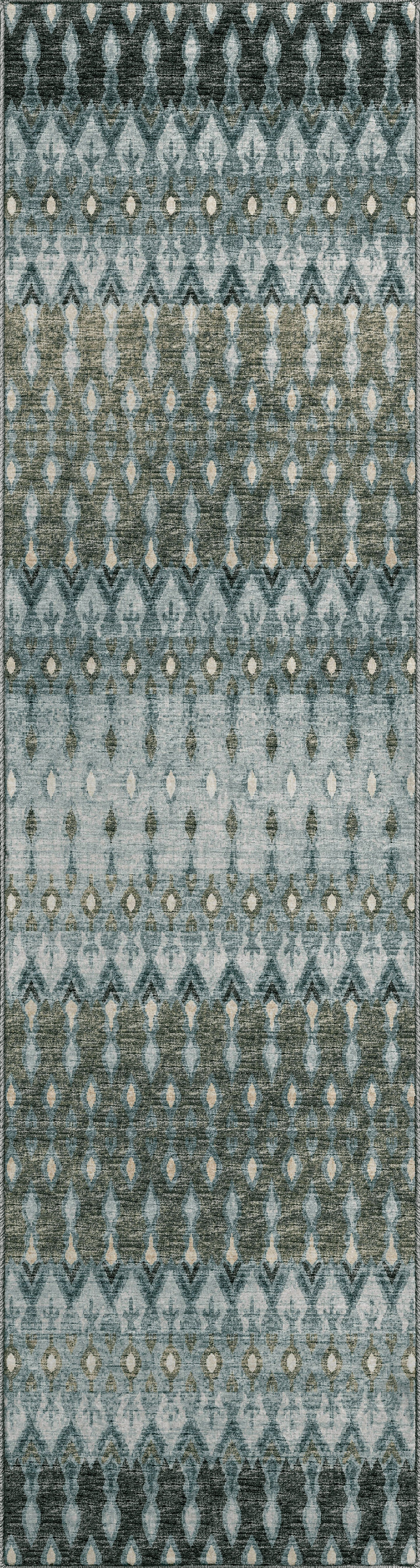 Brisbane BR1 Machine Made Synthetic Blend Indoor Area Rug by Dalyn Rugs