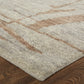 Sutton T6003 Hand Knotted Wool Indoor Area Rug by Feizy Rugs