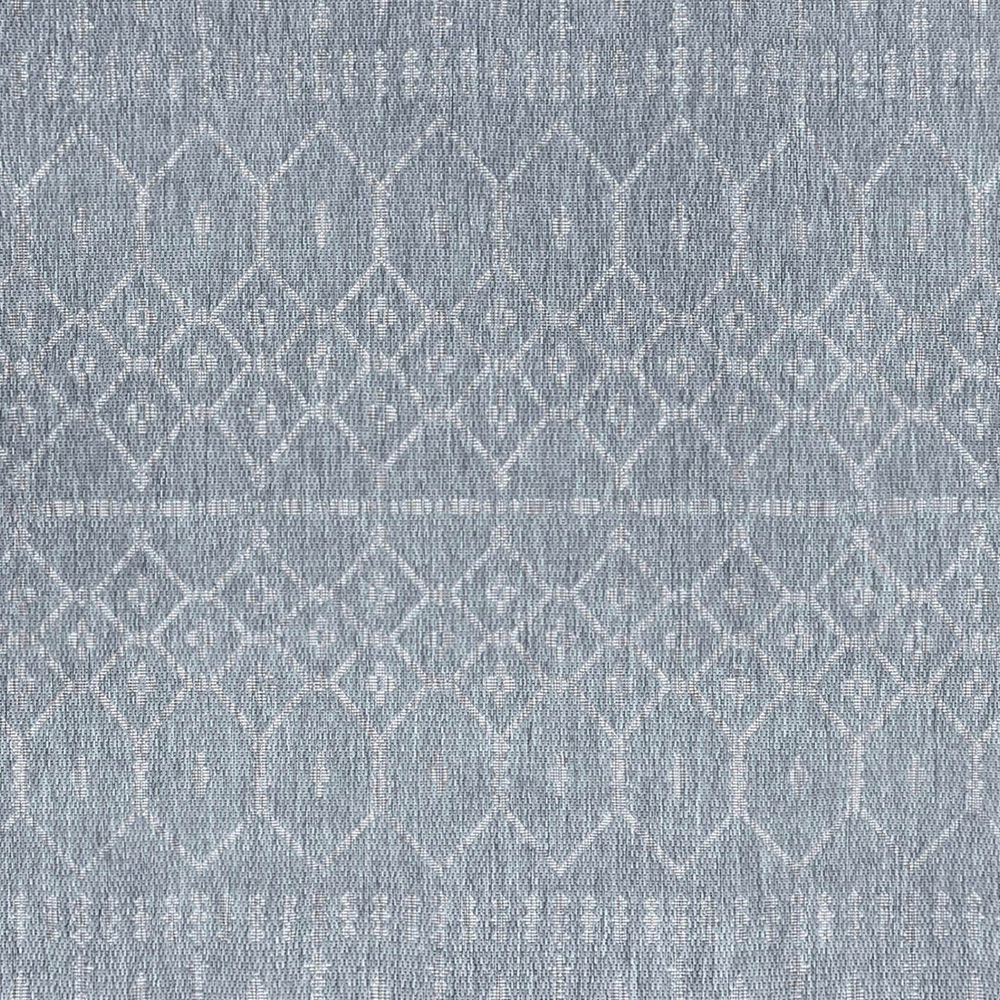 Veranda-VND20 Flat Weave Synthetic Blend Indoor/Outdoor Area Rug by Tayse Rugs