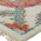 Beall 6712F Hand Knotted Wool Indoor Area Rug by Feizy Rugs