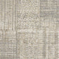 Aura 3736F Machine Made Synthetic Blend Indoor Area Rug by Feizy Rugs