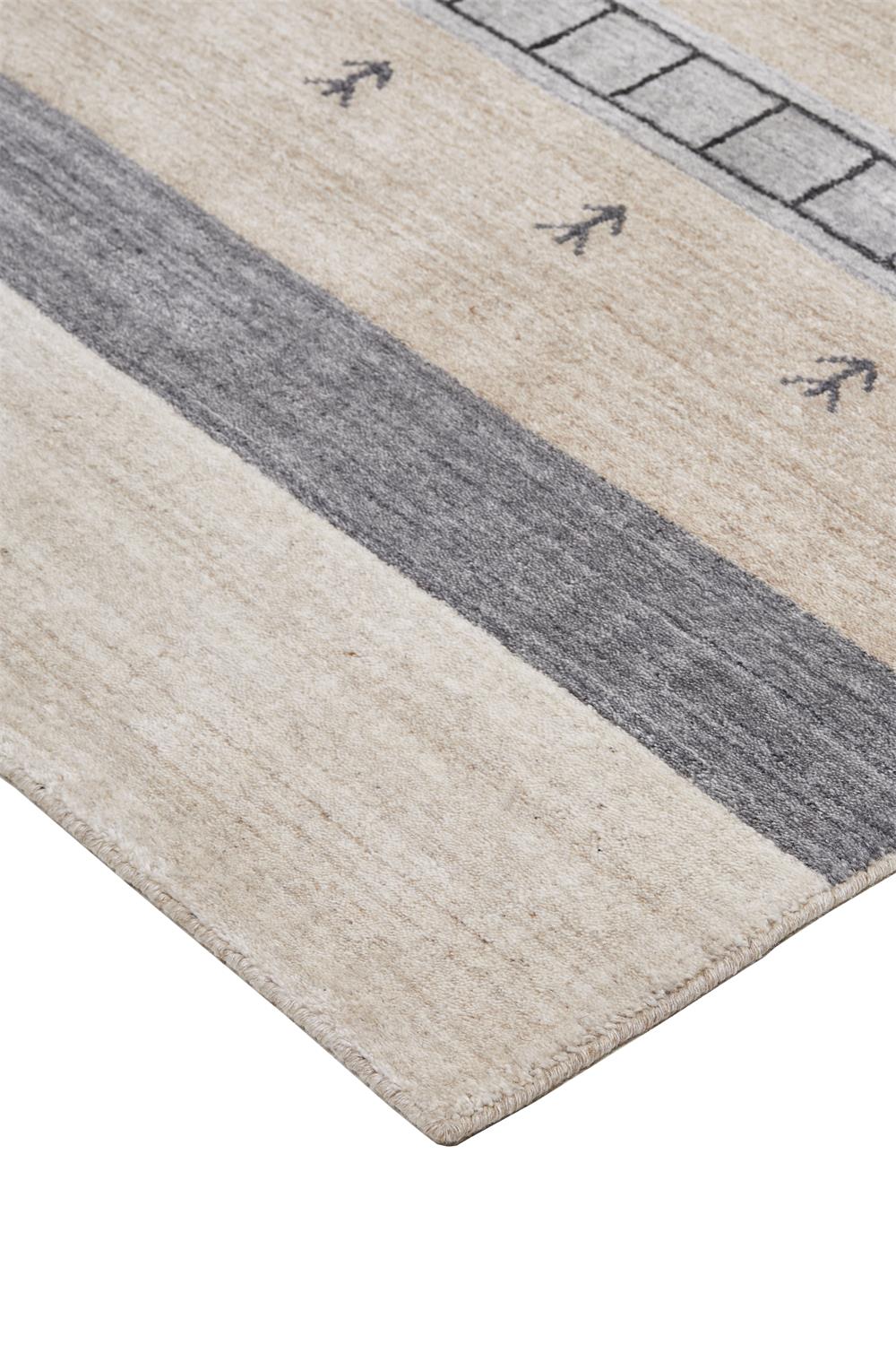 Legacy 6578F Hand Knotted Wool Indoor Area Rug by Feizy Rugs