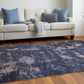 Mathis 39I0F Power Loomed Synthetic Blend Indoor Area Rug by Feizy Rugs