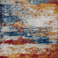 Diamond-DIA15 Cut Pile Synthetic Blend Indoor Area Rug by Tayse Rugs