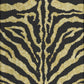 Mali ML1 Machine Made Synthetic Blend Indoor Area Rug by Dalyn Rugs