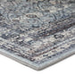 Jericho JC7 Tufted Synthetic Blend Indoor Area Rug by Dalyn Rugs