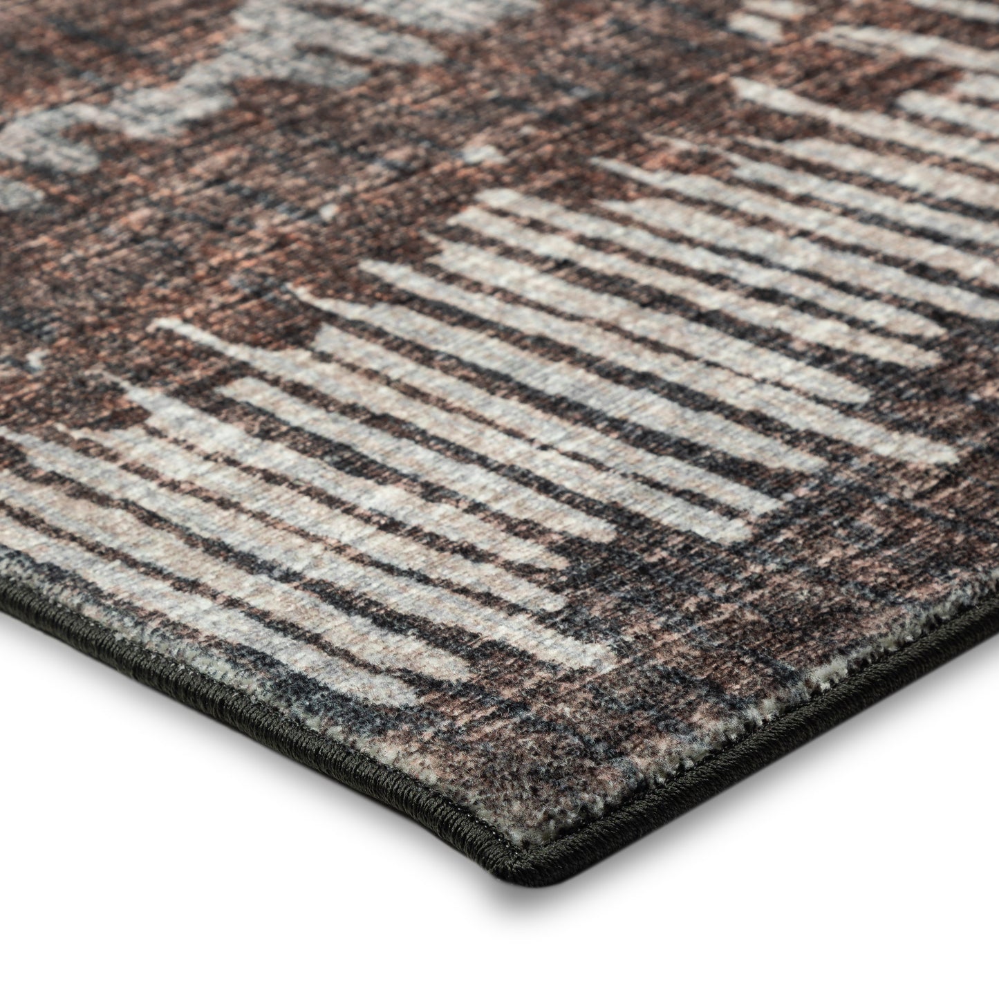 Winslow WL4 Tufted Synthetic Blend Indoor Area Rug by Dalyn Rugs