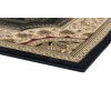 Sensation-SNS46 Cut Pile Synthetic Blend Indoor Area Rug by Tayse Rugs