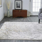 Parker 3702F Machine Made Synthetic Blend Indoor Area Rug by Feizy Rugs