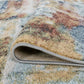 Reina-REI13 Cut Pile Synthetic Blend Indoor Area Rug by Tayse Rugs