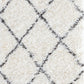 Heavenly Shag-HEA11 Cut Pile Synthetic Blend Indoor Area Rug by Tayse Rugs
