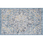 Barclay-BCL10 Cut Pile Synthetic Blend Indoor Area Rug by Tayse Rugs