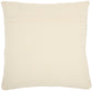 Holiday Pillows DC569 Synthetic Blend Xmas Tree Loops Throw Pillow From Mina Victory By Nourison Rugs