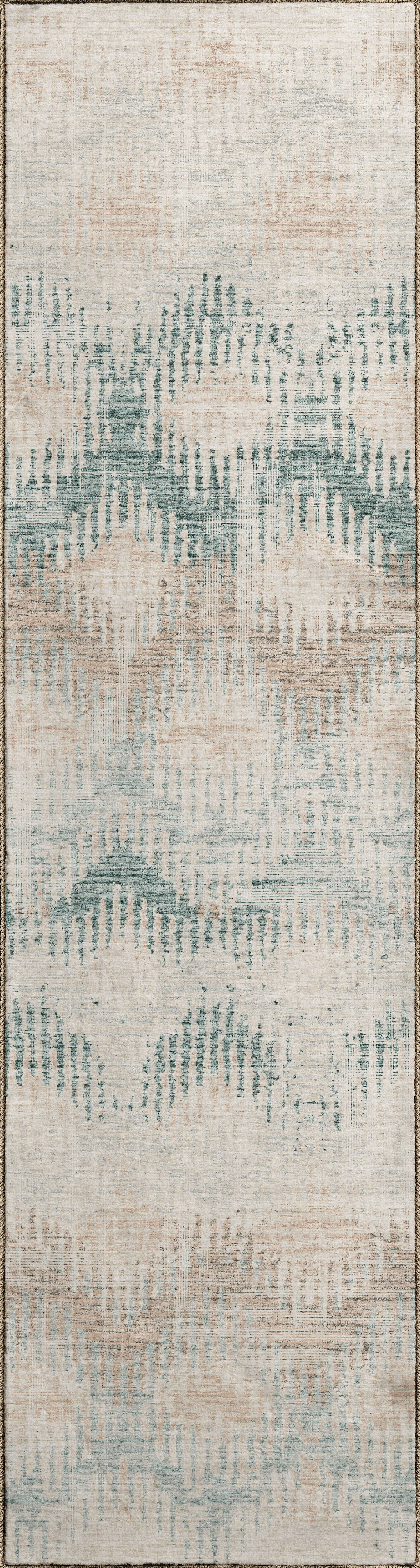 Brisbane BR9 Machine Made Synthetic Blend Indoor Area Rug by Dalyn Rugs