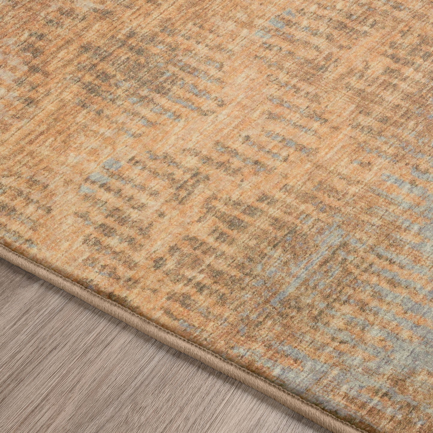 Brisbane BR9 Machine Made Synthetic Blend Indoor Area Rug by Dalyn Rugs