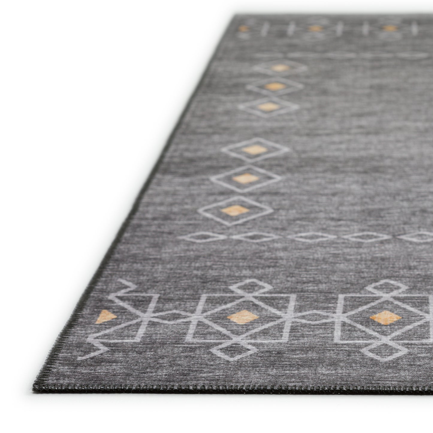 Sedona SN3 Machine Made Synthetic Blend Indoor Area Rug by Dalyn Rugs