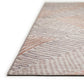 Sedona SN11 Machine Made Synthetic Blend Indoor Area Rug by Dalyn Rugs