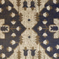 Foster 3754F Machine Made Synthetic Blend Indoor Area Rug by Feizy Rugs