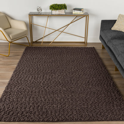 Gorbea GR1 Hand Loomed Wool Indoor Area Rug by Dalyn Rugs