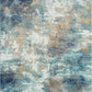 Detroit-DTR15 Cut Pile Synthetic Blend Indoor Area Rug by Tayse Rugs