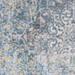 Barclay-BCL10 Cut Pile Synthetic Blend Indoor Area Rug by Tayse Rugs