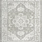 Palazzo-PLZ21 Cut Pile Synthetic Blend Indoor Area Rug by Tayse Rugs