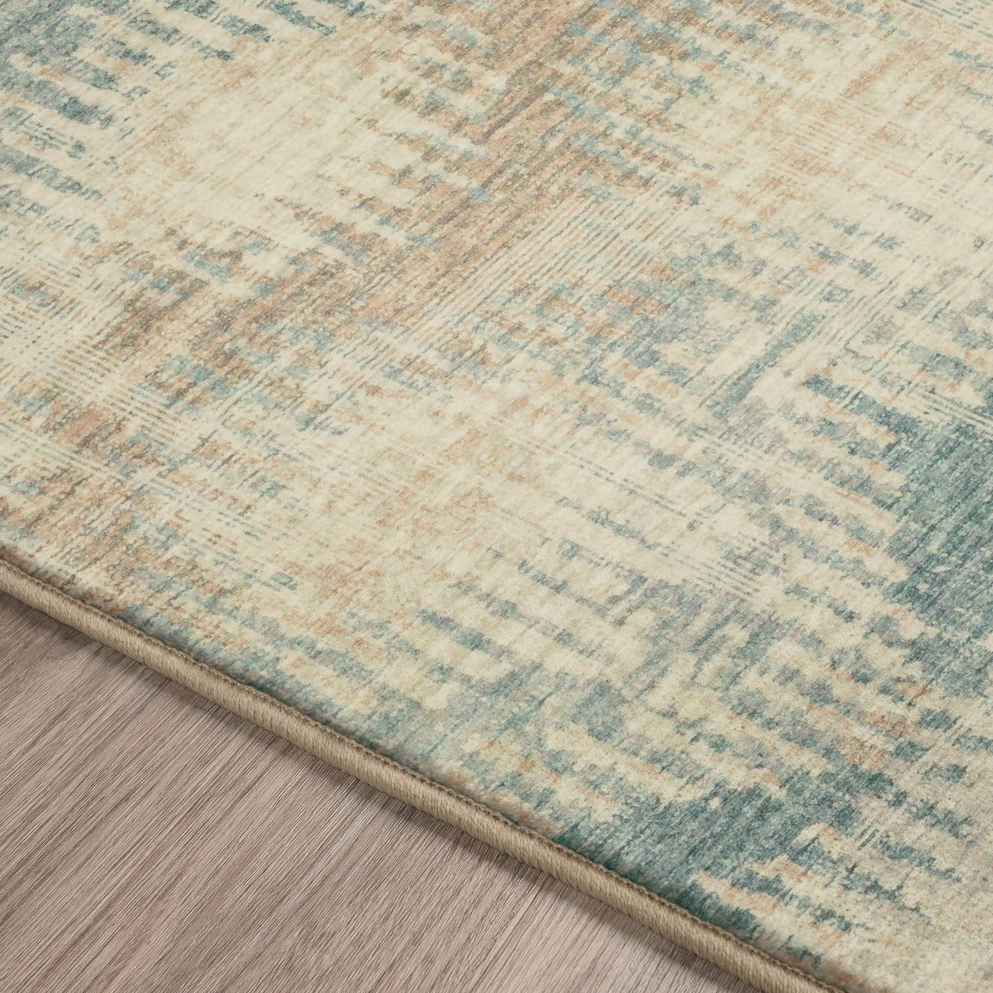 Brisbane BR9 Machine Made Synthetic Blend Indoor Area Rug by Dalyn Rugs