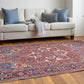 Rawlins 39HHF Power Loomed Synthetic Blend Indoor Area Rug by Feizy Rugs