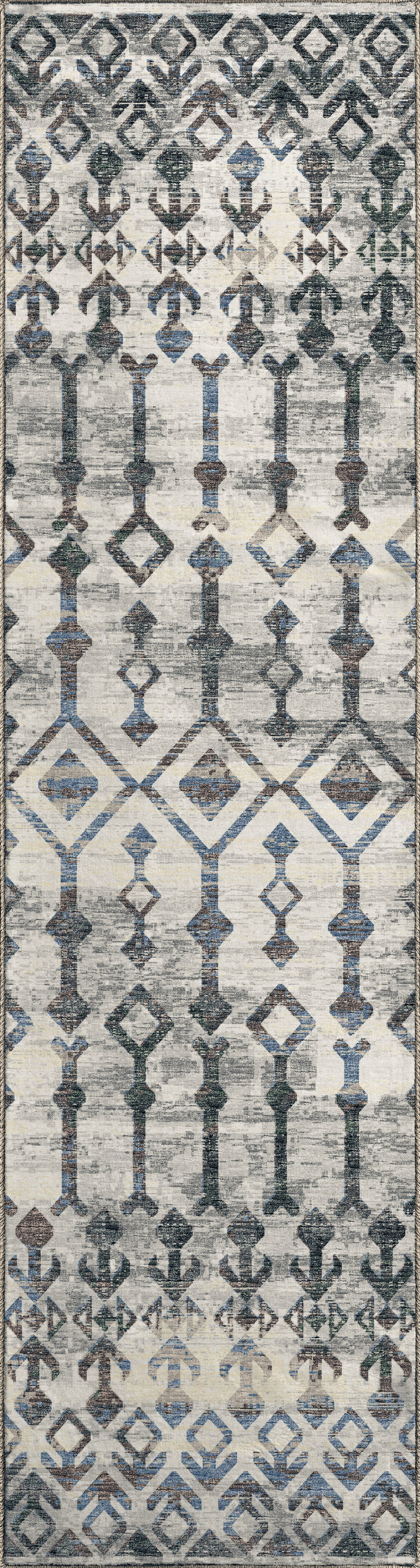 Brisbane BR8 Machine Made Synthetic Blend Indoor Area Rug by Dalyn Rugs