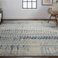 Palomar 6631F Hand Knotted Wool Indoor Area Rug by Feizy Rugs