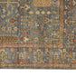 Carrington 6499F Hand Knotted Wool Indoor Area Rug by Feizy Rugs