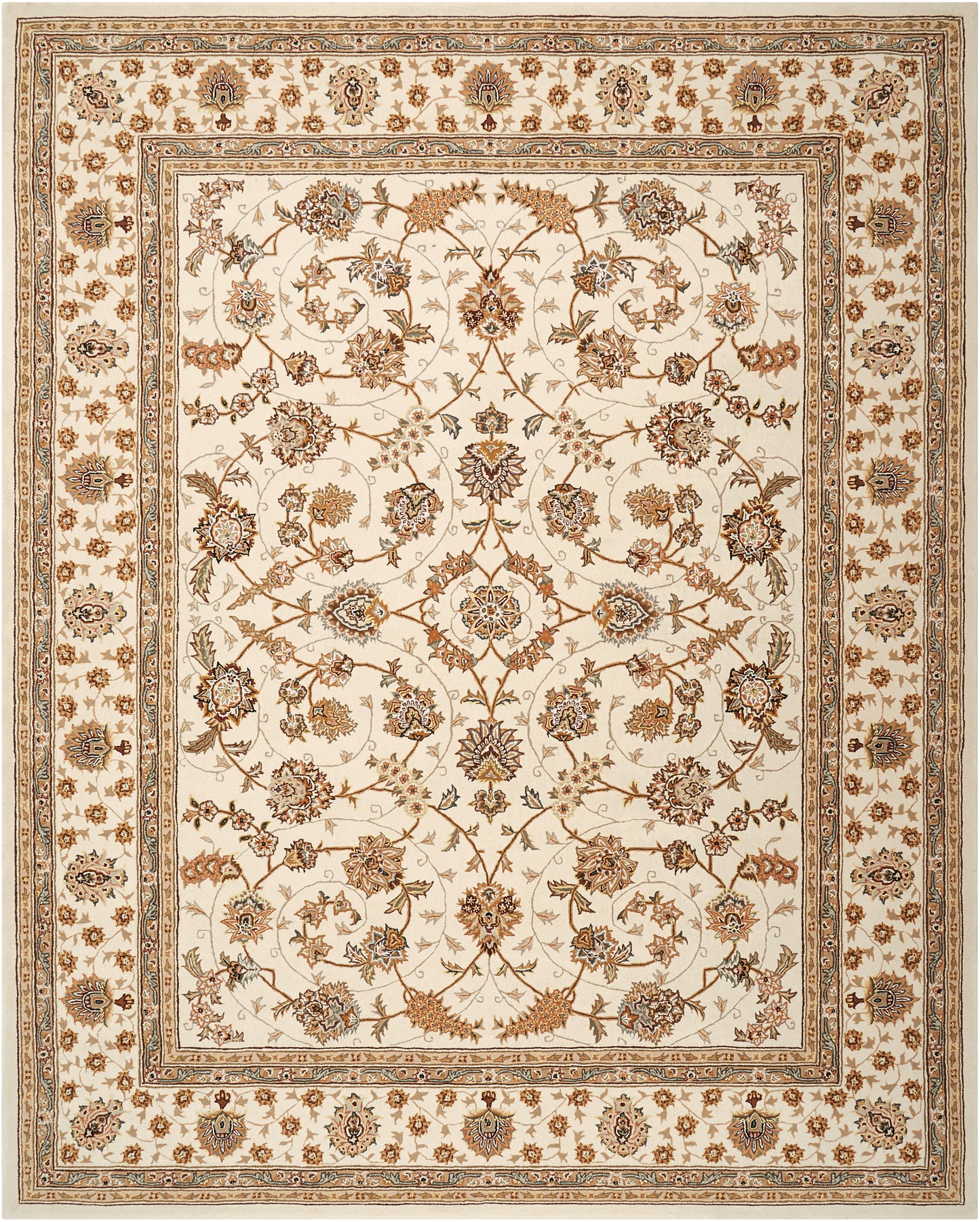 Nourison 2000 2023 Handmade Wool Indoor Area Rug By Nourison Home From Nourison Rugs